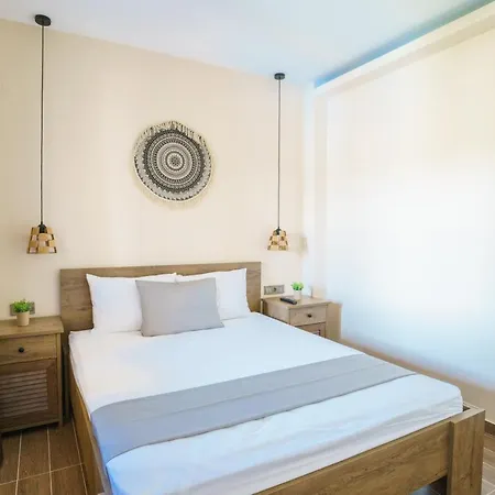 Salve Holiday home *