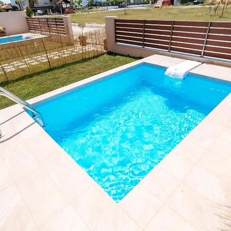 Holiday home Salve Paralia Katerinis