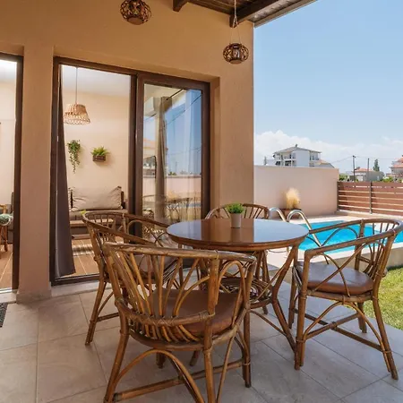 Salve Ferienhaus