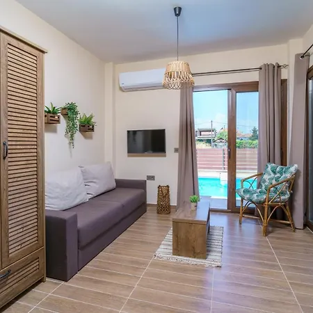 Salve Ferienhaus