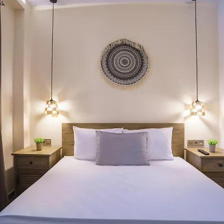 Salve * Paralia Katerinis